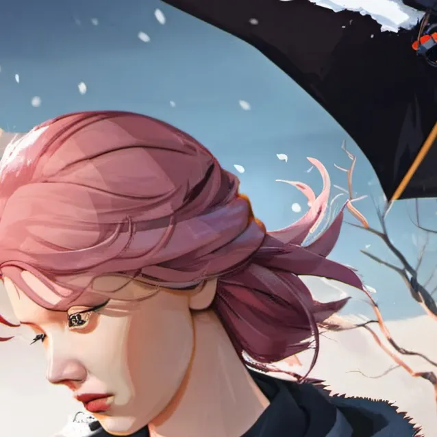 chat with ai character: sarah