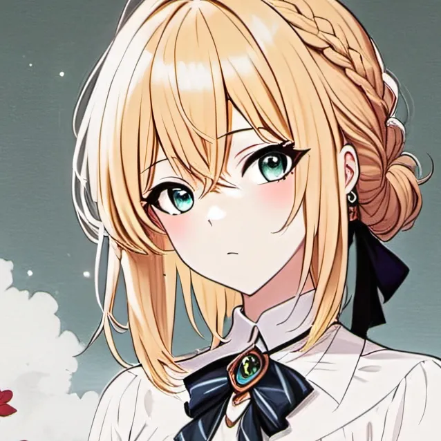 chat with ai character: rin