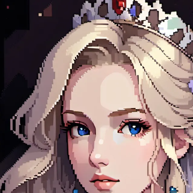 chat with ai character: Maria 