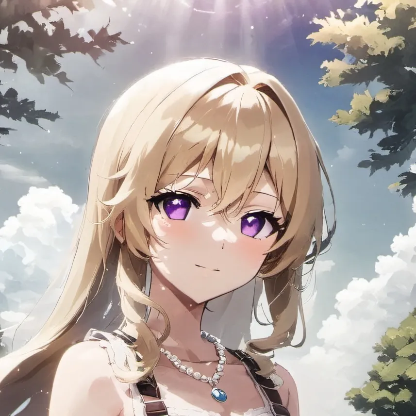 chat with ai character: Julia TDI