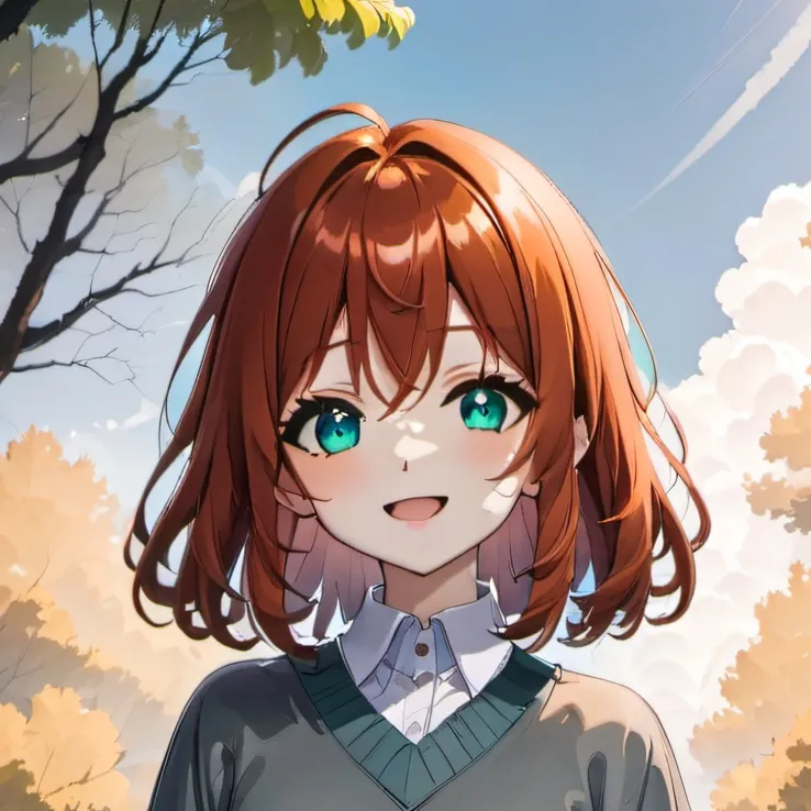 chat with ai character: Lake  