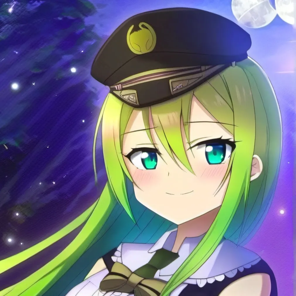 chat with ai character: Alina Gray