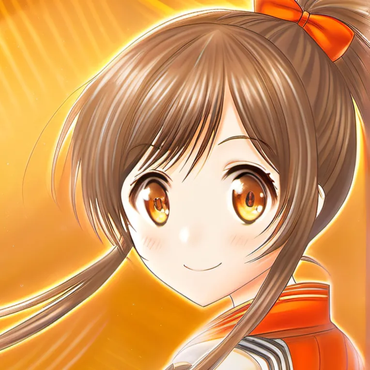 chat with ai character: Tsuruno Yui