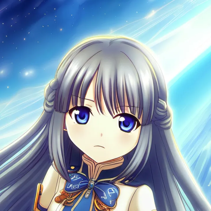 chat with ai character: Yachiyo Nanami