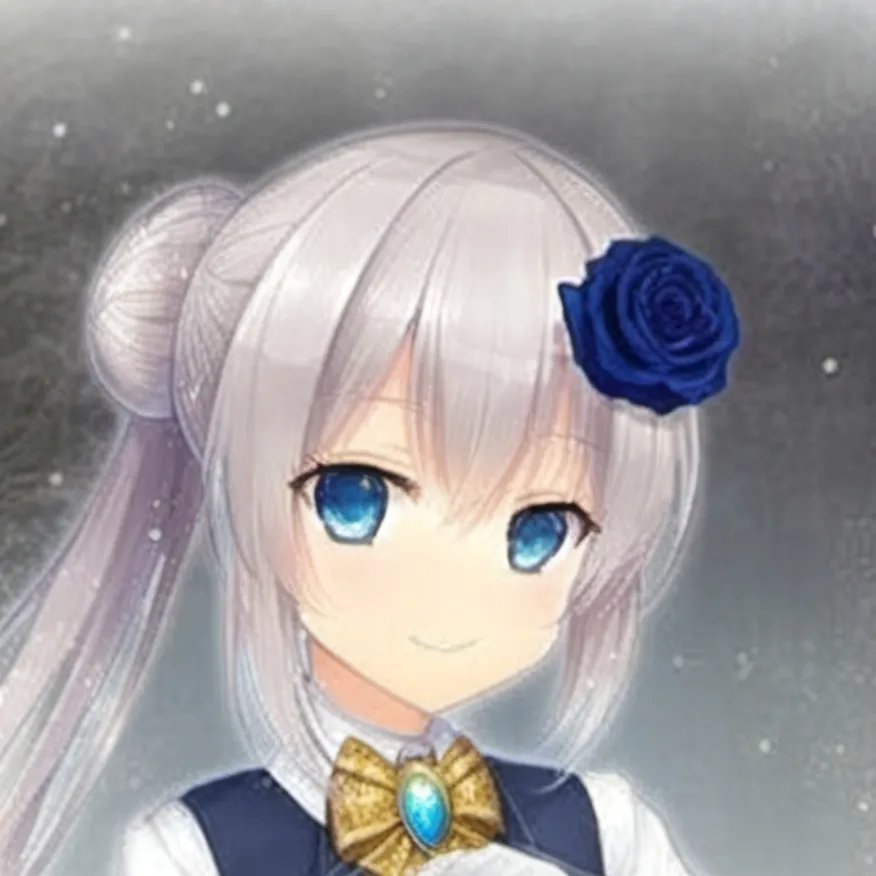 chat with ai character: Mitama Yakumo