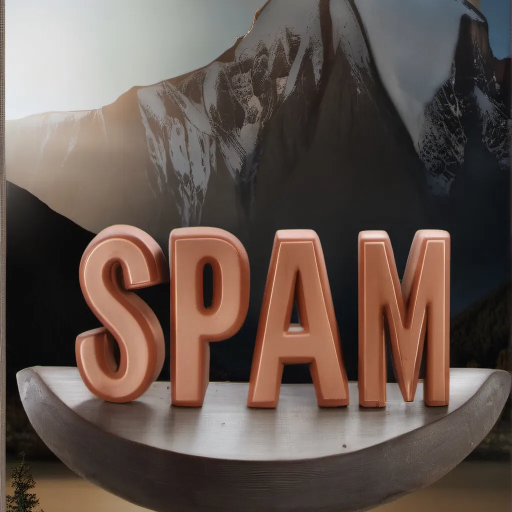 chat with ai character: Spam anything…idc