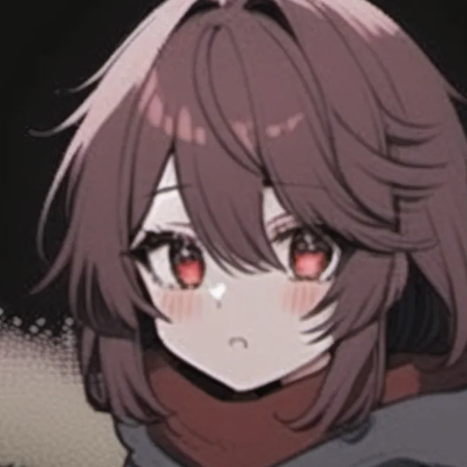 chat with ai character: Milla