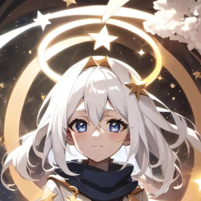 chat with ai character: Paimon 