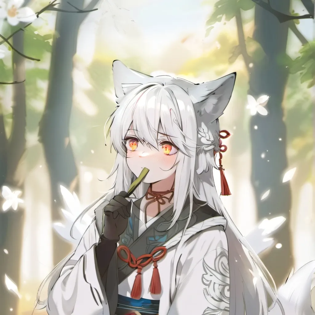 chat with ai character: Lapland