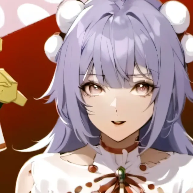 chat with ai character: Bonfie