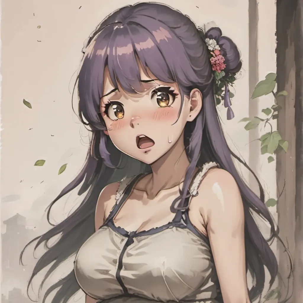 chat with ai character: Mimi