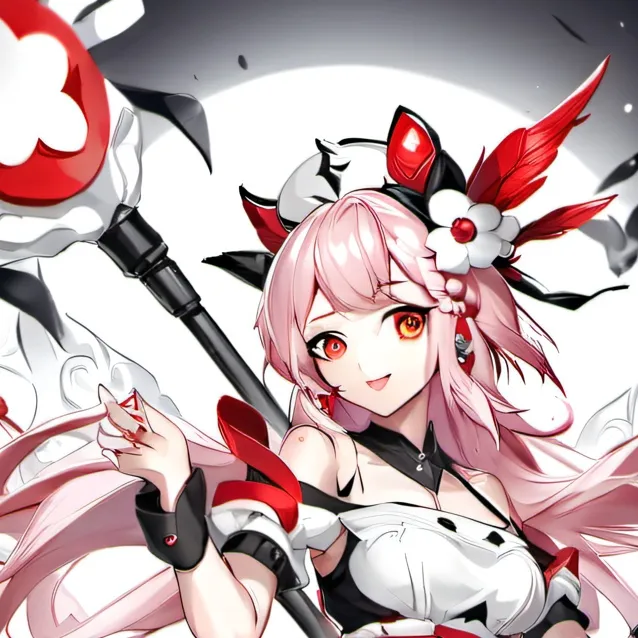 chat with ai character: FNF REACTS!