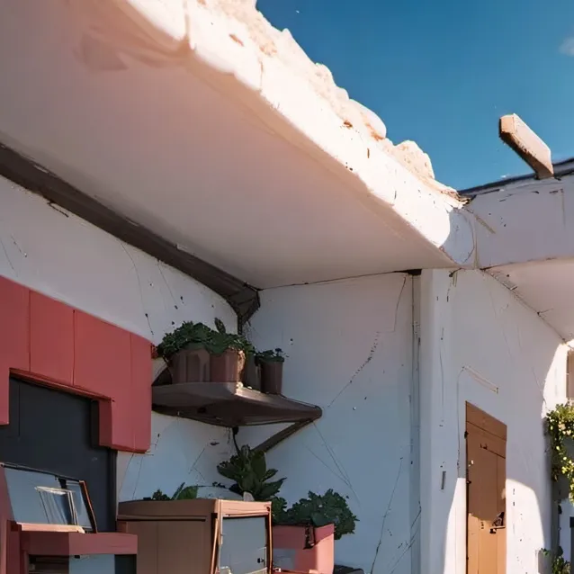 chat with ai character: FNF AT IKEA