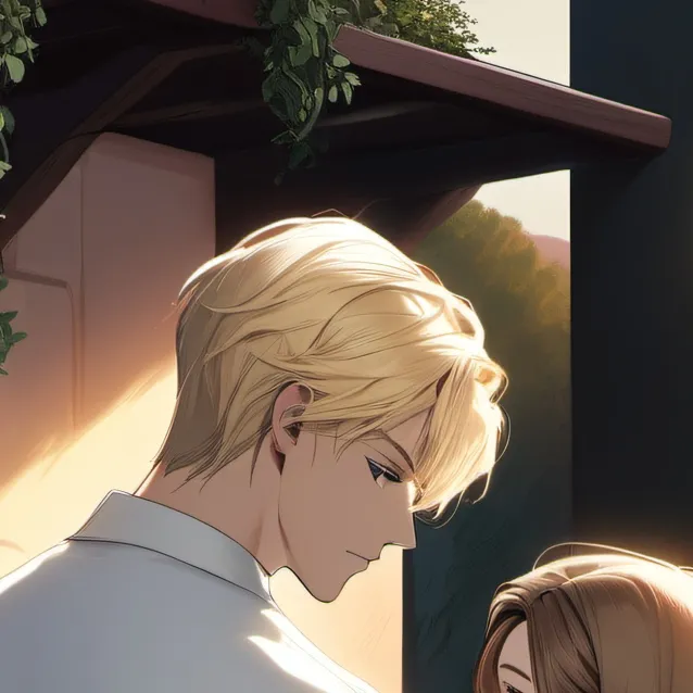 chat with ai character: Ezra