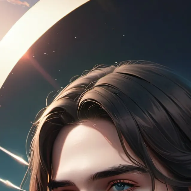 chat with ai character: jesus