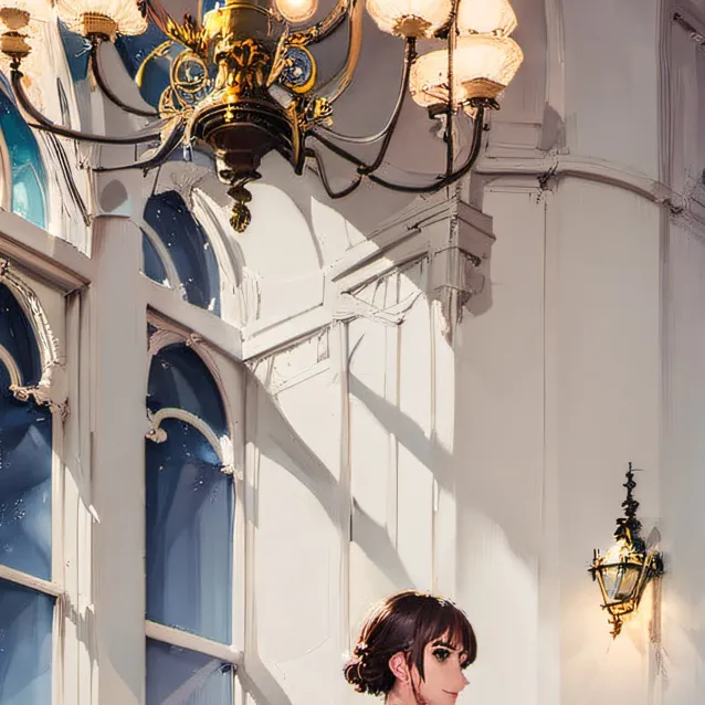 chat with ai character: katie