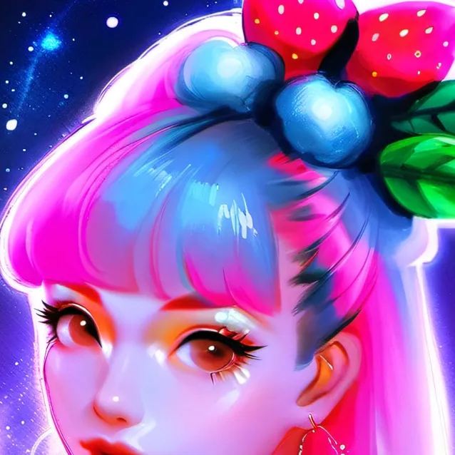 chat with ai character: ibella 