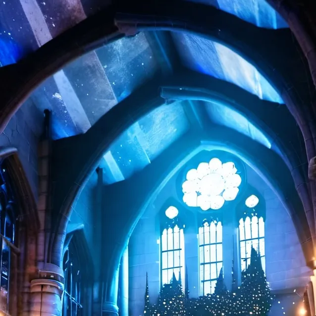 chat with ai character: hogwarts 