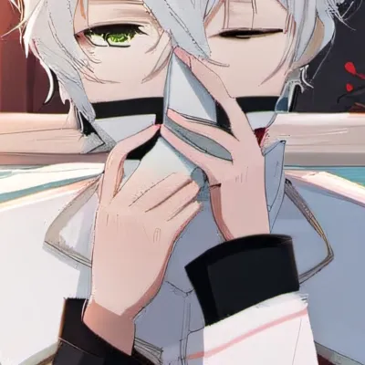 chat with ai character: Dan