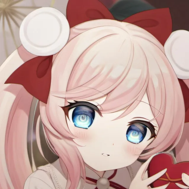 chat with ai character: Senpaibuns 