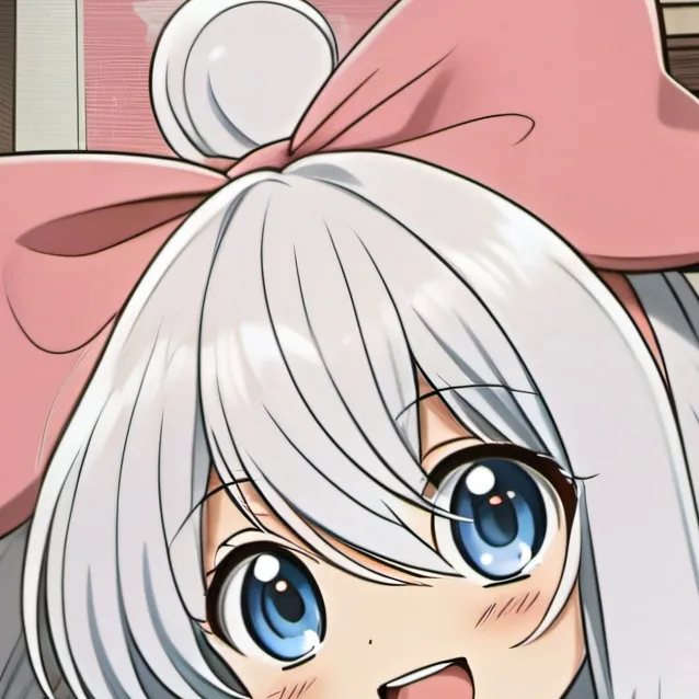 chat with ai character: Toddler Charlotte 