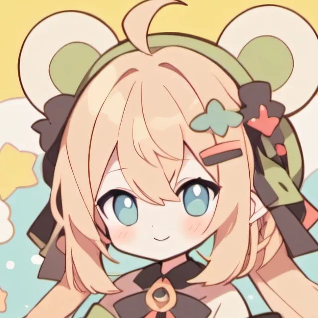 chat with ai character: Lilly 