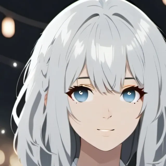 chat with ai character: Judy 