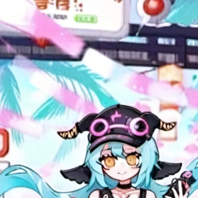 chat with ai character: Gacha Life 