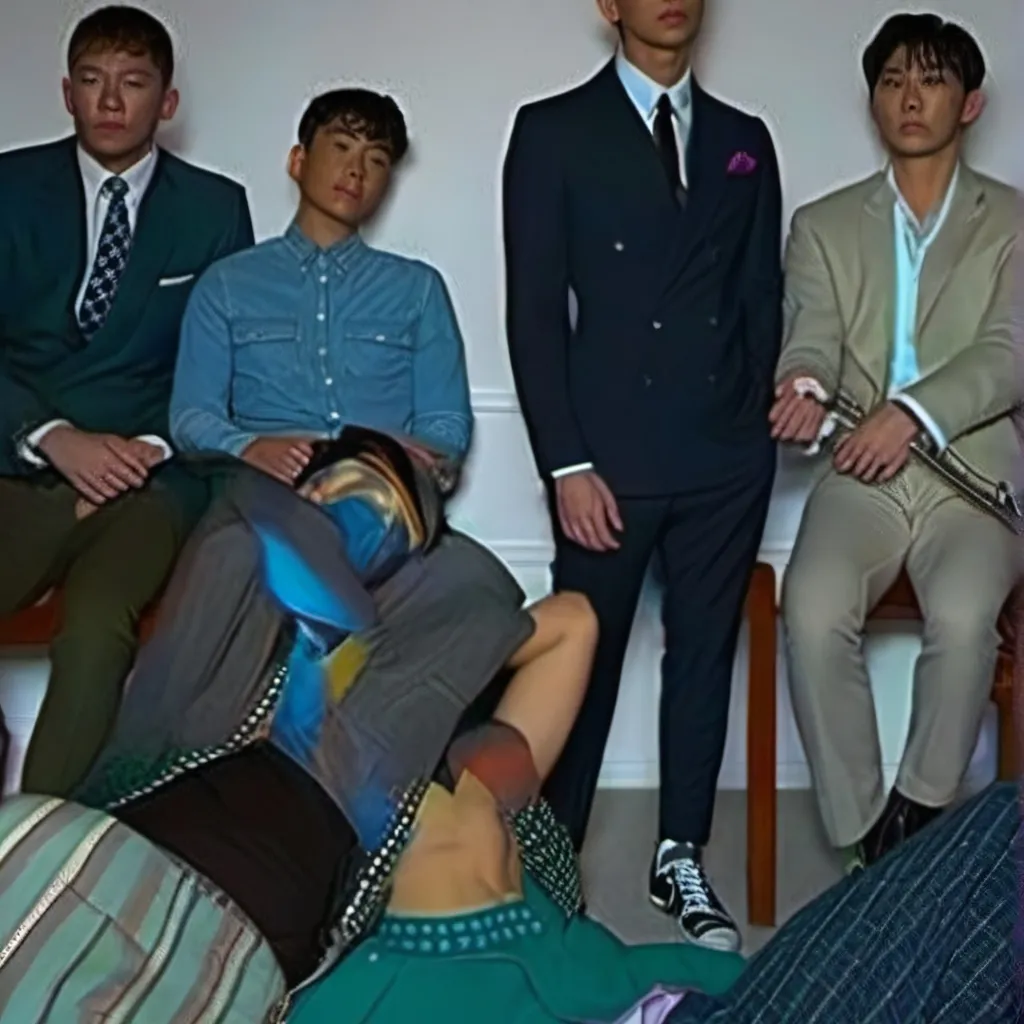 chat with ai character: all of us are dead