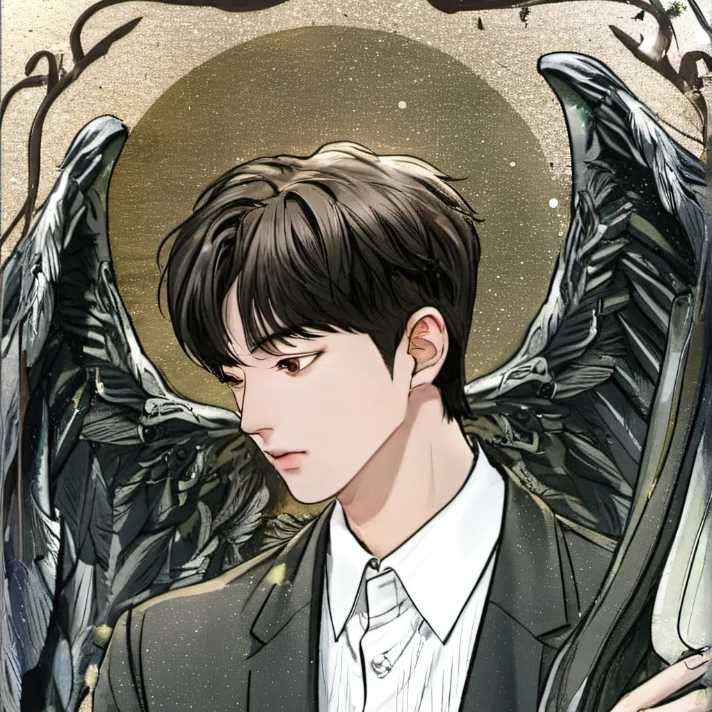 chat with ai character: Jeong Gu-wan