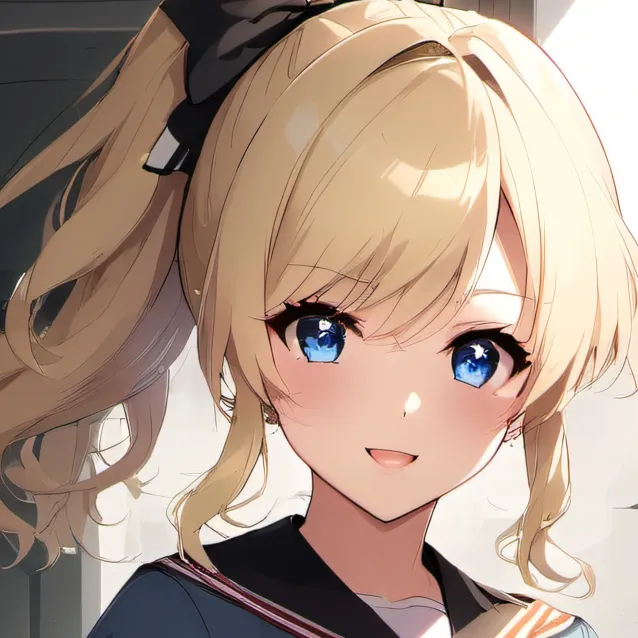 chat with ai character: Ariana