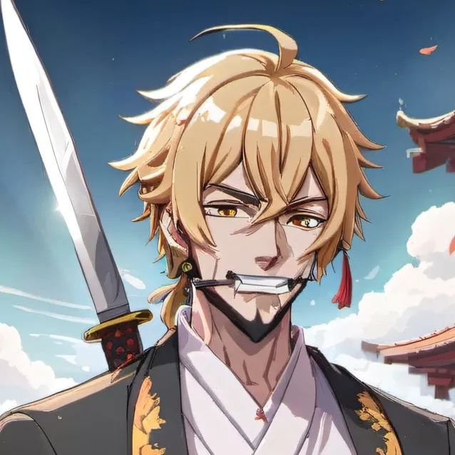 chat with ai character: Thorfinn Karlsefni