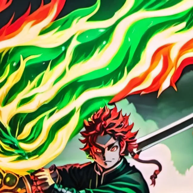 chat with ai character: shadow light