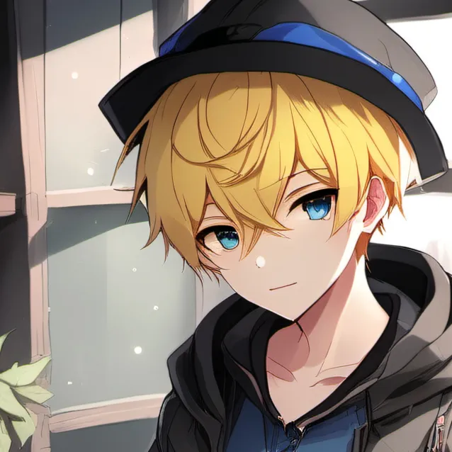 chat with ai character: Richard Williams 