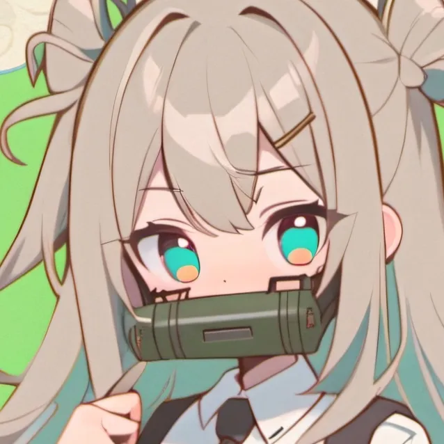 chat with ai character: Amelia 