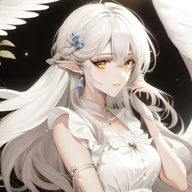 chat with ai character: sophia