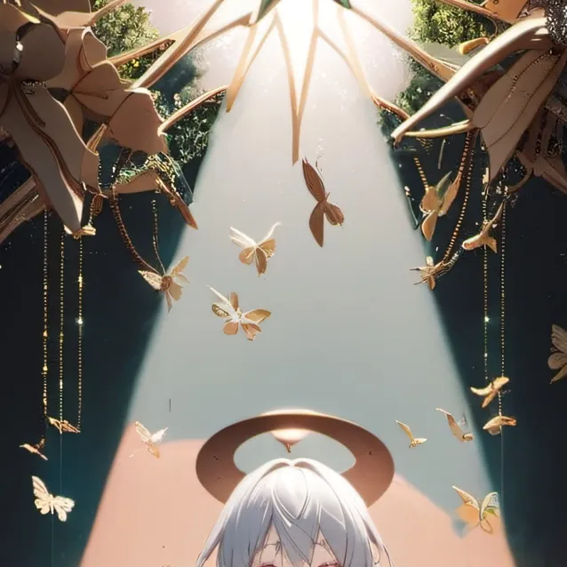 chat with ai character: Emily