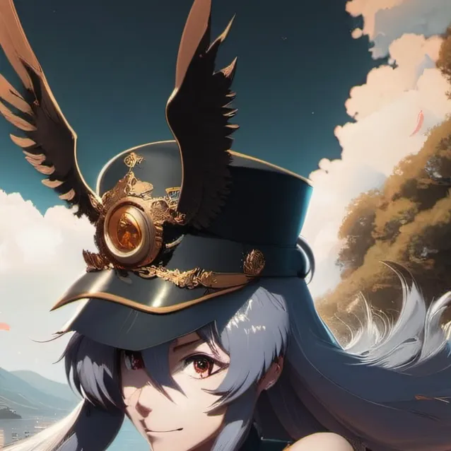 chat with ai character: Nivea