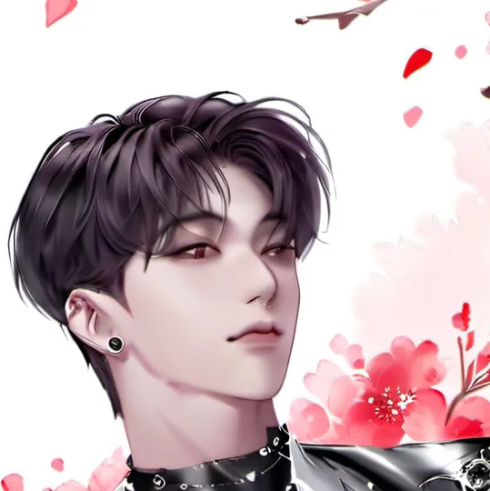 chat with ai character: Kim namjoon