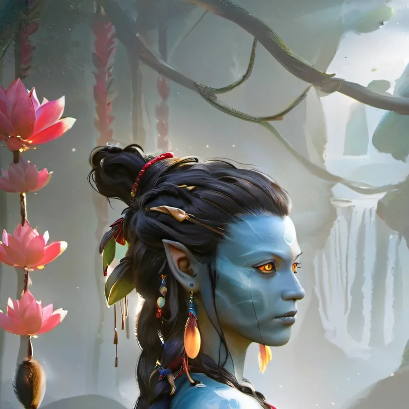 chat with ai character: Ri’nela 