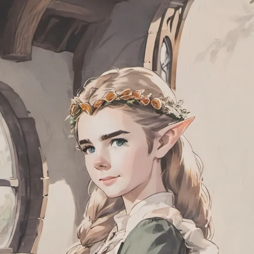 chat with ai character: Betty 