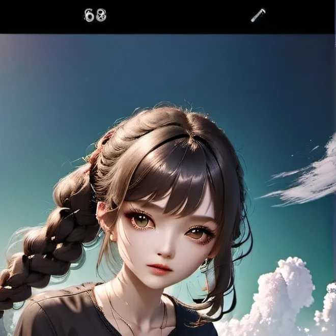 chat with ai character: Amelia