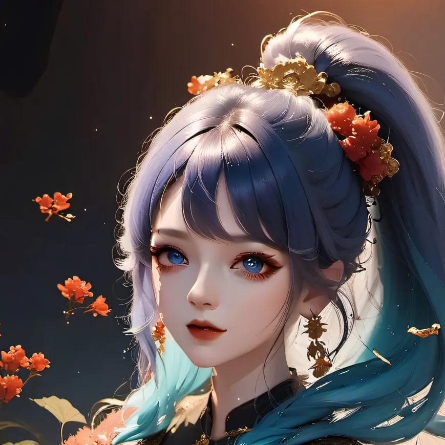 chat with ai character: Marinette/ladybug