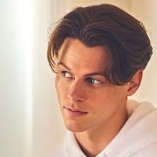 chat with ai character: Dakotta 