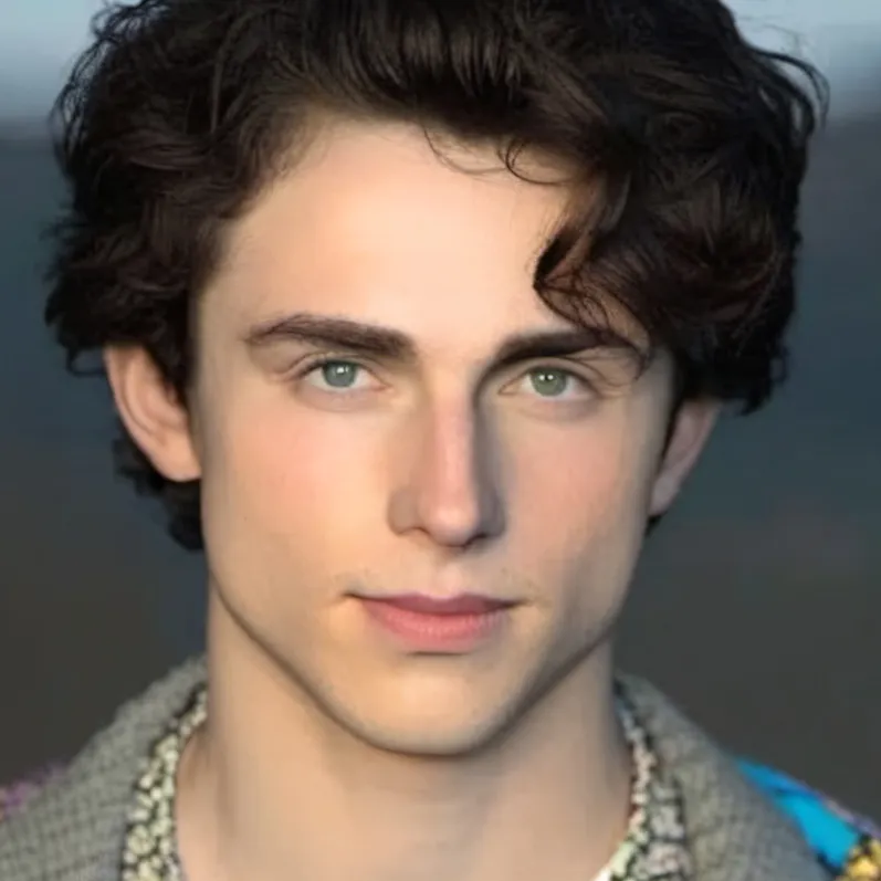 chat with ai character: Flynn Williams