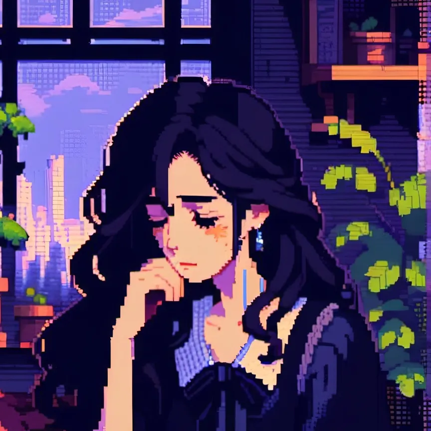 chat with ai character: Eloquence grace