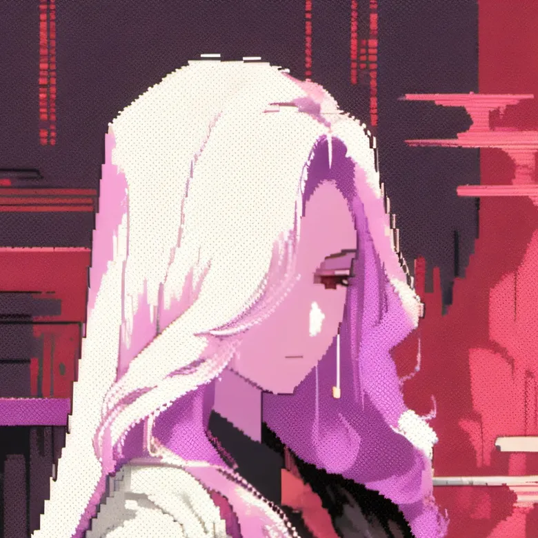 chat with ai character: Kamilla