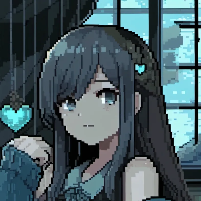 chat with ai character: Zia