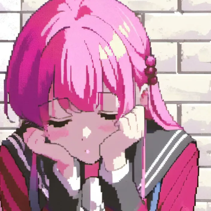 chat with ai character: Ashley