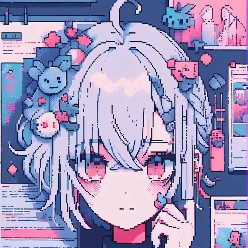 chat with ai character: Sayonara